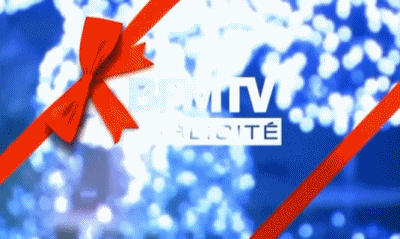 Jingle Pub 2013 - 2015 BFM Canales - TV Francia Multimedia 