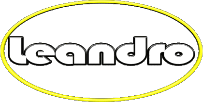 Leandro L MANN - Italien Vorname 