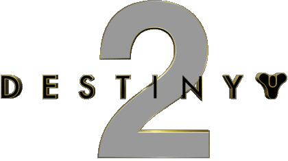 Logo - Icônes - 02 Destiny Jeux Vidéo Multi Média 