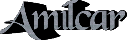 Amílcar A MANN  - Spanien Vorname 