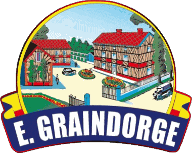 E.Graindorge Francia Formaggi Cibo 