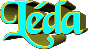 Léda L FEMENINO - Francia Nombre 