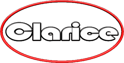 Clarice C WEIBLICH - Frankreich Vorname 