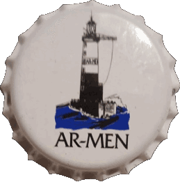 AR-MEN Francia continentale Birre Bevande 