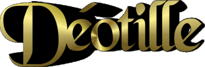 Déotille D FEMENINO - Francia Nombre 