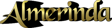 Almerinda A WEIBLICH - Portugal Vorname 