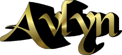 Avlyn A FEMININ - France Prénoms 