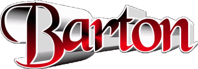 Barton B MASCULINO - UK - USA - IRL - AUS - NZ Nombre 