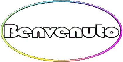 Benvenuto B MASCULINO - Italia Nombre 