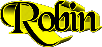 Robin R MASCHIO - Francia Nome 