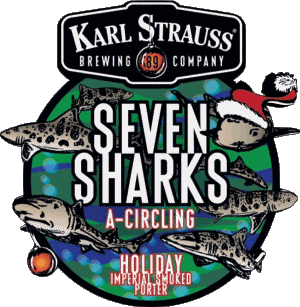 Karl Strauss Brewing USA Beers Drinks 
