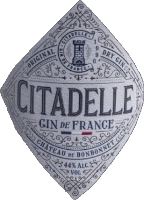 Citadelle Ginebra Bebidas 