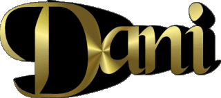 Dani D MANN - Maghreb Muslim Vorname 