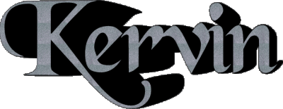 Kervin K MASCULIN - UK - USA Prénoms 