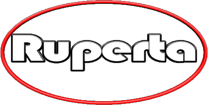 Ruperta R FEMININ - Espagne Prénoms 