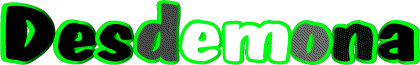 Desdemona D FEMENINO - Italia Nombre 