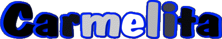 Carmelita C FEMENINO - España Nombre 