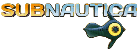 Logo Subnautica Video Games Multi Media 