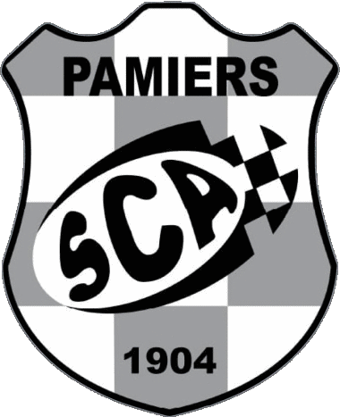 Sporting Club Appaméen Dept 09 Rugby Club Francia Logo Deportes 