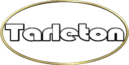 Tarleton T MANN - UK - USA - IRL - AUS - NZ Vorname 