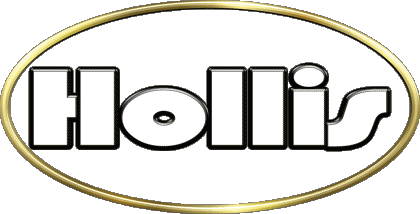 Hollis H MASCULINO - UK - USA - IRL - AUS - NZ Nombre 