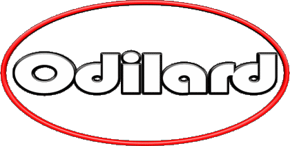 Odilard O MASCULINO - Francia Nombre 