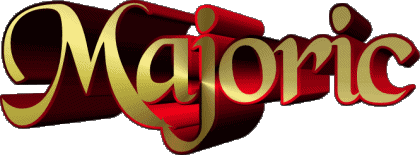 Majoric M MASCULINE - France First Names 