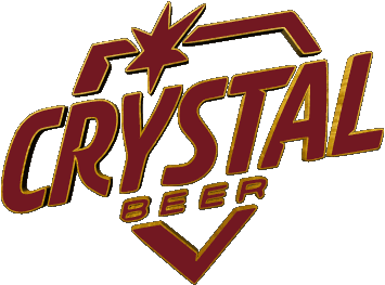 Crystal Brazil Beers Drinks 