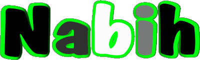 Nabih N MANN - Maghreb Muslim Vorname 