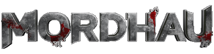 Logo Mordhau Jeux Vidéo Multi Média 