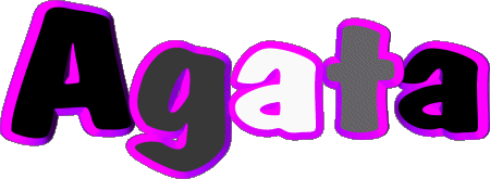 Agata A FEMMINILE - Italia Nome 