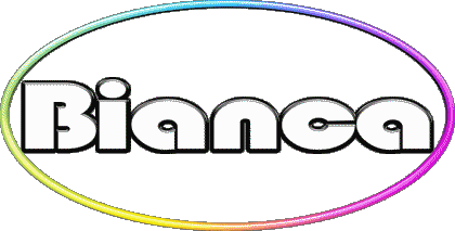 Bianca B FEMININ - Italie Prénoms 