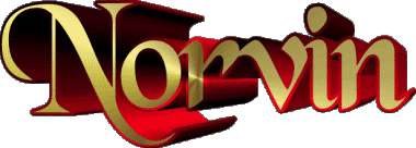 Norvin N MASCULINE -  UK - USA - IRL - AUS - NZ First Names 