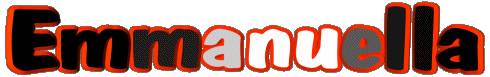 Emmanuella E FEMININE - Italy First Names 