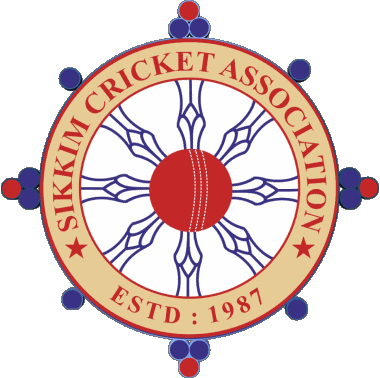 Sikkim CA India Cricket Sportivo 