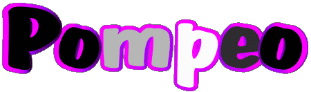 Pompeo P MASCHIO -  Italia Nome 