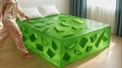 “ In bed ! ” A.I Mix Humor -  Fun 