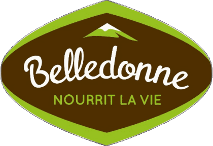 Belledonne Pains - Biscottes Nourriture 