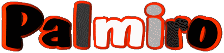 Palmiro P MASCULINO - Italia Nombre 