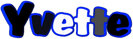 Yvette Y WEIBLICH - Frankreich Vorname 