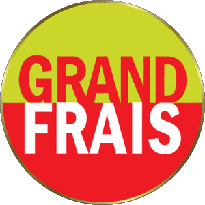 Grand Frais Supermarchés Nourriture 