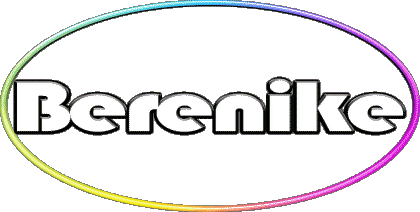 Berenike B FEMMINILE - Germania Nome 