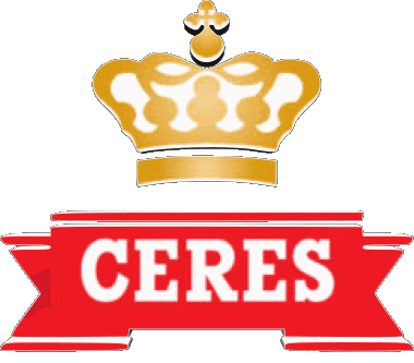 Logo-Logo Ceres Danemark Bières Boissons 