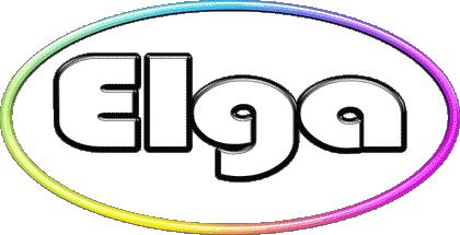 Elga E FEMININE - France First Names 