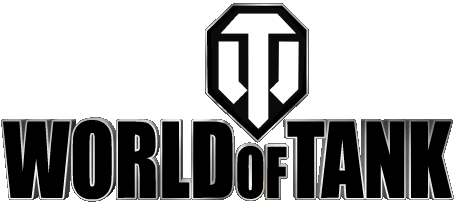 Logo World of Tanks Video Games Multi Media 