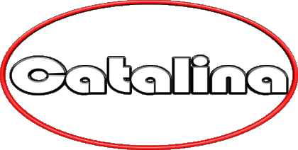 Catalina C FEMININ - Espagne Prénoms 