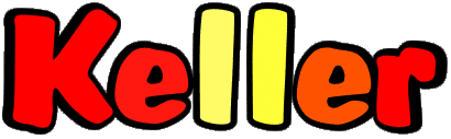 Keller K MANN - UK - USA - IRL - AUS - NZ Vorname 