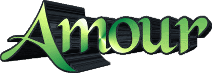 Amour A FEMININE - France First Names 