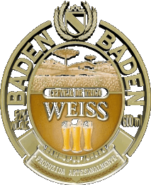 Baden Baden Brésil Bières Boissons 