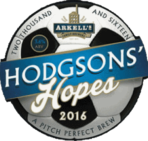 Arkell's UK Cervezas Bebidas 